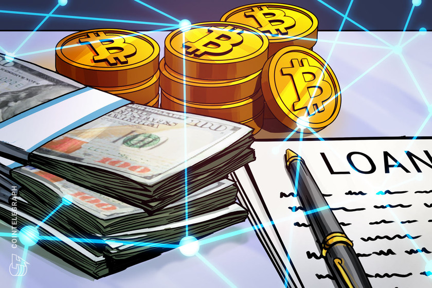 Borrow against bitcoin to buy bitcoin buy petro crypto coin