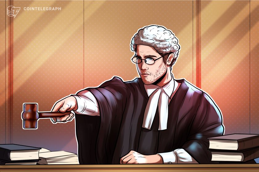 US court approves settlement against Binance, firm to pay $2.7B to CFTC